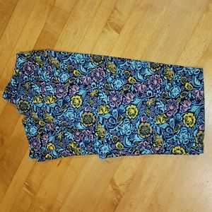 LulaRoe leggings